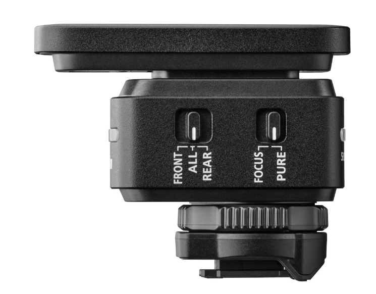 [レンタル] ニコン ショットガンマイクロホン ME-D10 - 5