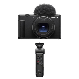 レンタル] ソニー VLOGCAM ZV-1 M2 コンパクトデジタルカメラ