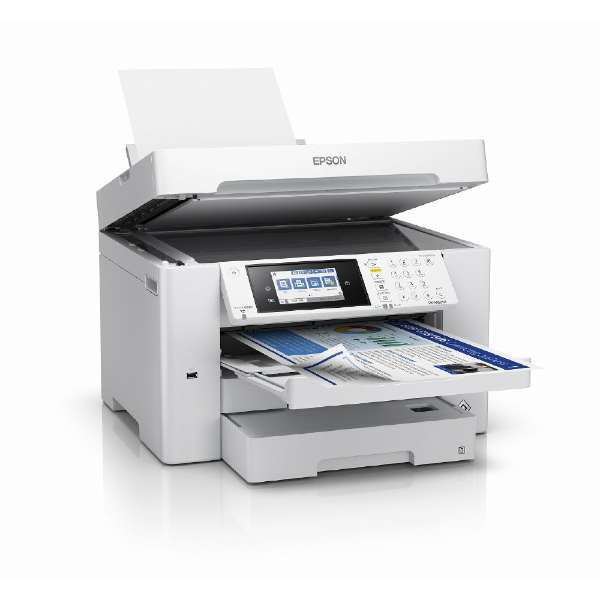 レンタル] エプソン ビジネスインクジェット PX-M6011F プリンター