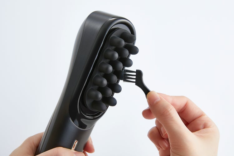 レンタル] MYTREX(マイトレックス) VIDO 横振動モーションブラシ