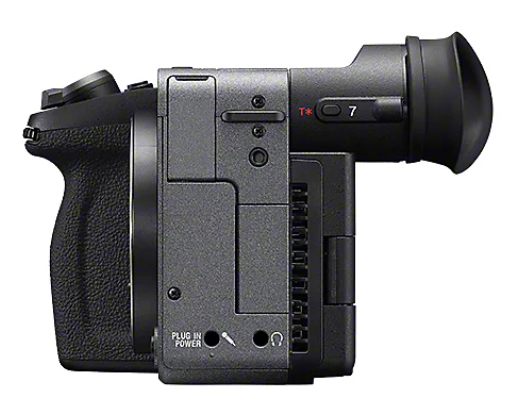 [レンタル] ソニー FX2 ボディ ミラーレス一眼 - 2