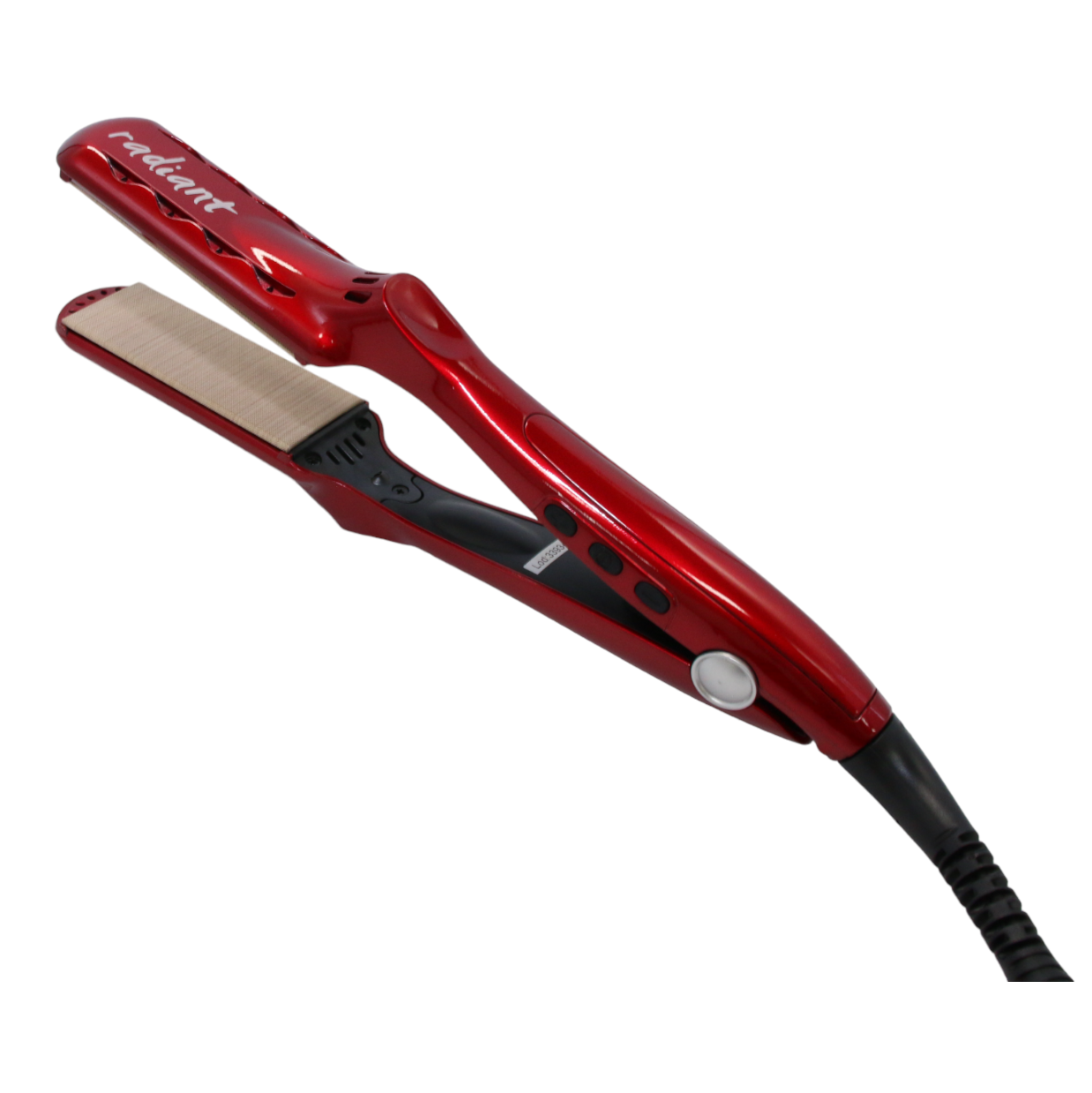 絹女　radiant ストレートヘアアイロン ジャンク品 絹女 radiant ストレートヘアアイロン ジャンク品 絹女 radiant