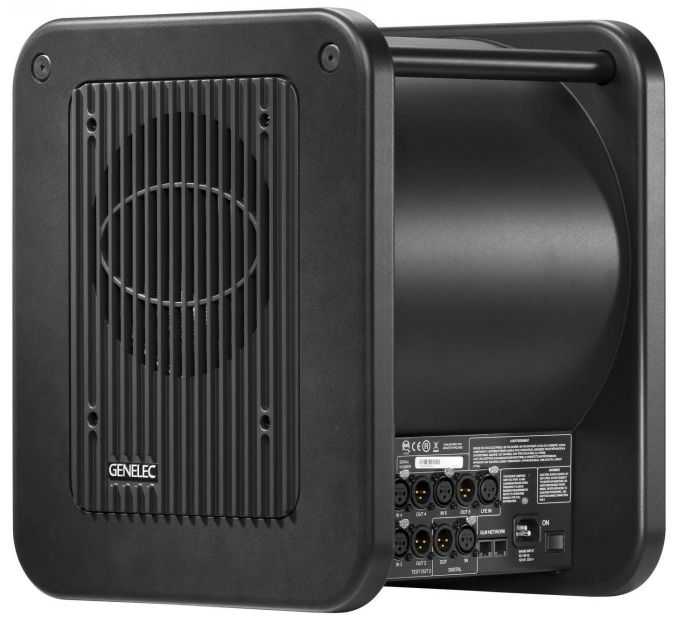 [レンタル] GENELEC 7350APM スタジオ・サブウーファー - 5