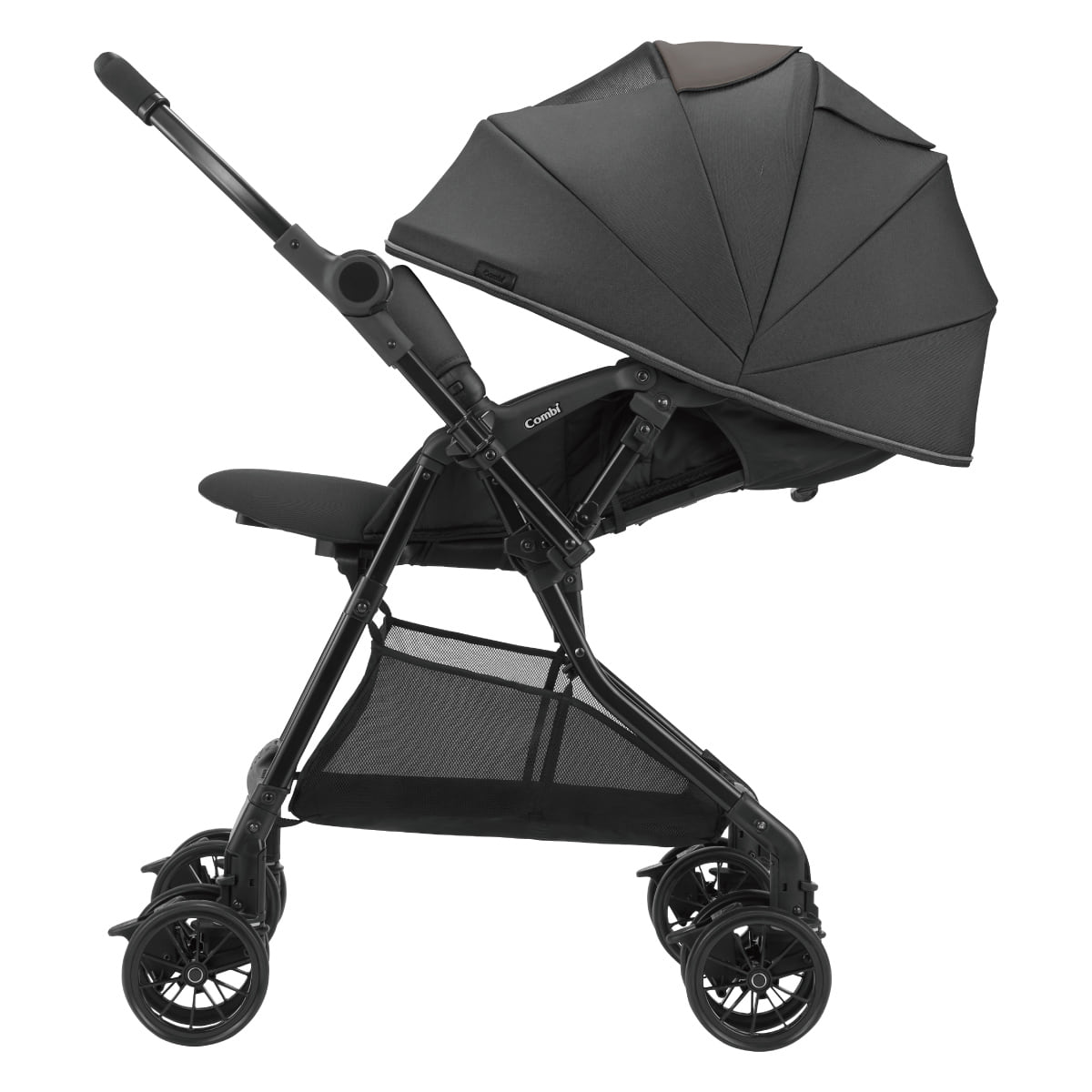 [レンタル] コンビ ベビーカー スゴカルL compact エッグショック CB - 7