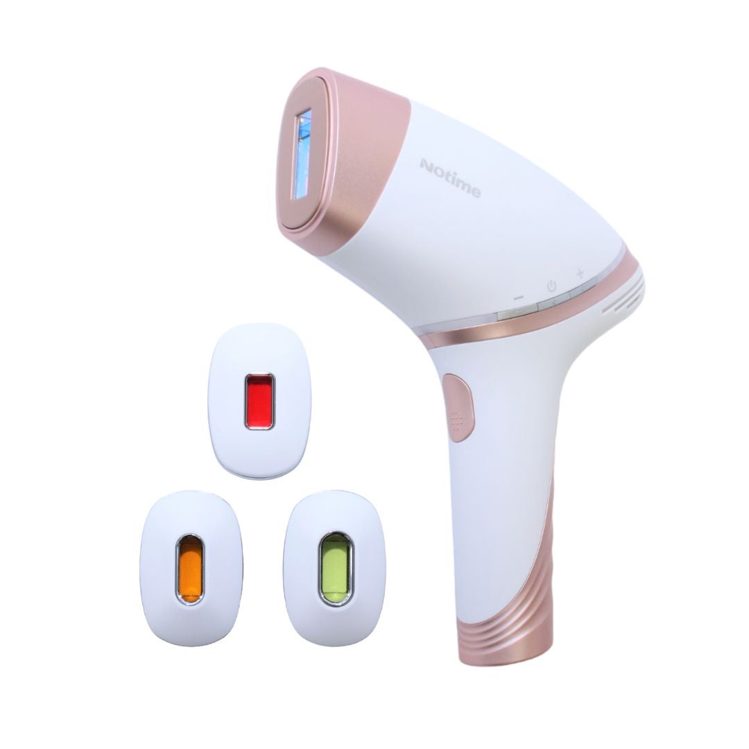 [レンタル] アイスレディ（icelady) IPL光美容器 - 2