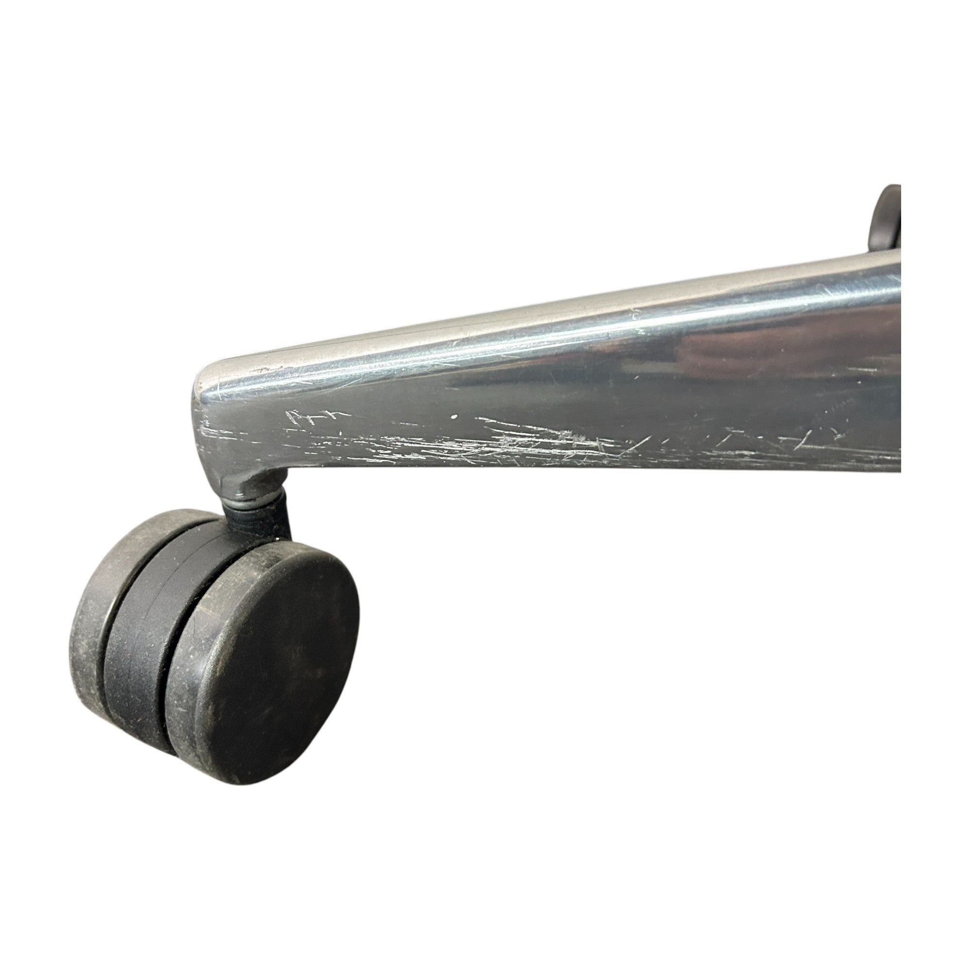 [レンタル] コクヨ エアフォート スタンダード 可動肘 ランバーサポート ポリッシュ CRS-GA2330 オフィスチェア - 15