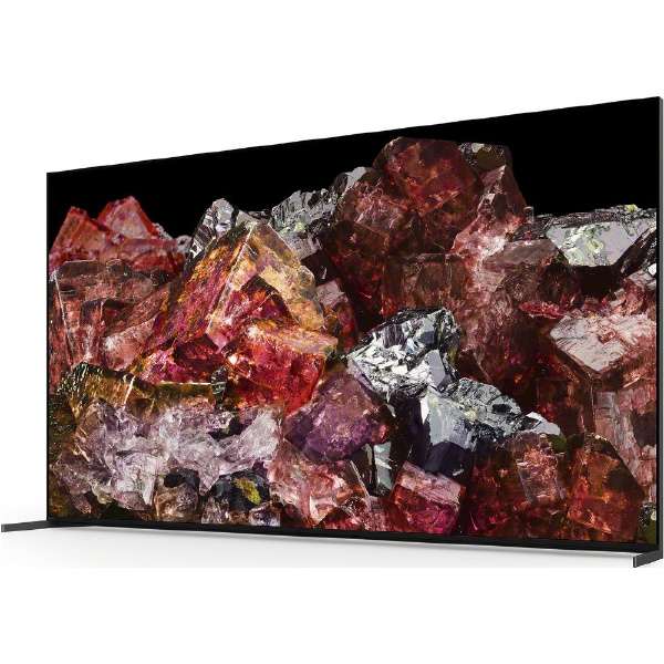 [レンタル] ソニー BRAVIA XRJ-65X95L 65型 4K液晶テレビ - 3