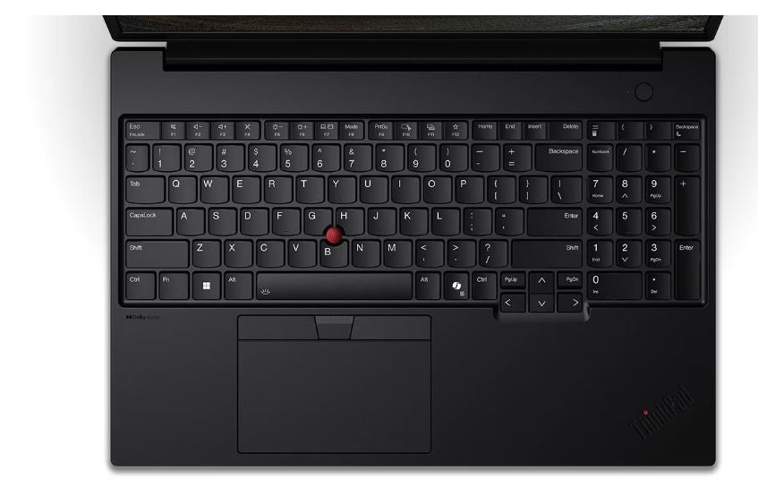 [レンタル] Lenovo(レノボ) ThinkPad P16s Gen 3 ノートパソコン 21KSCTO1WWJP7(Windows 11 Pro 64bit)【office非搭載】 - 12