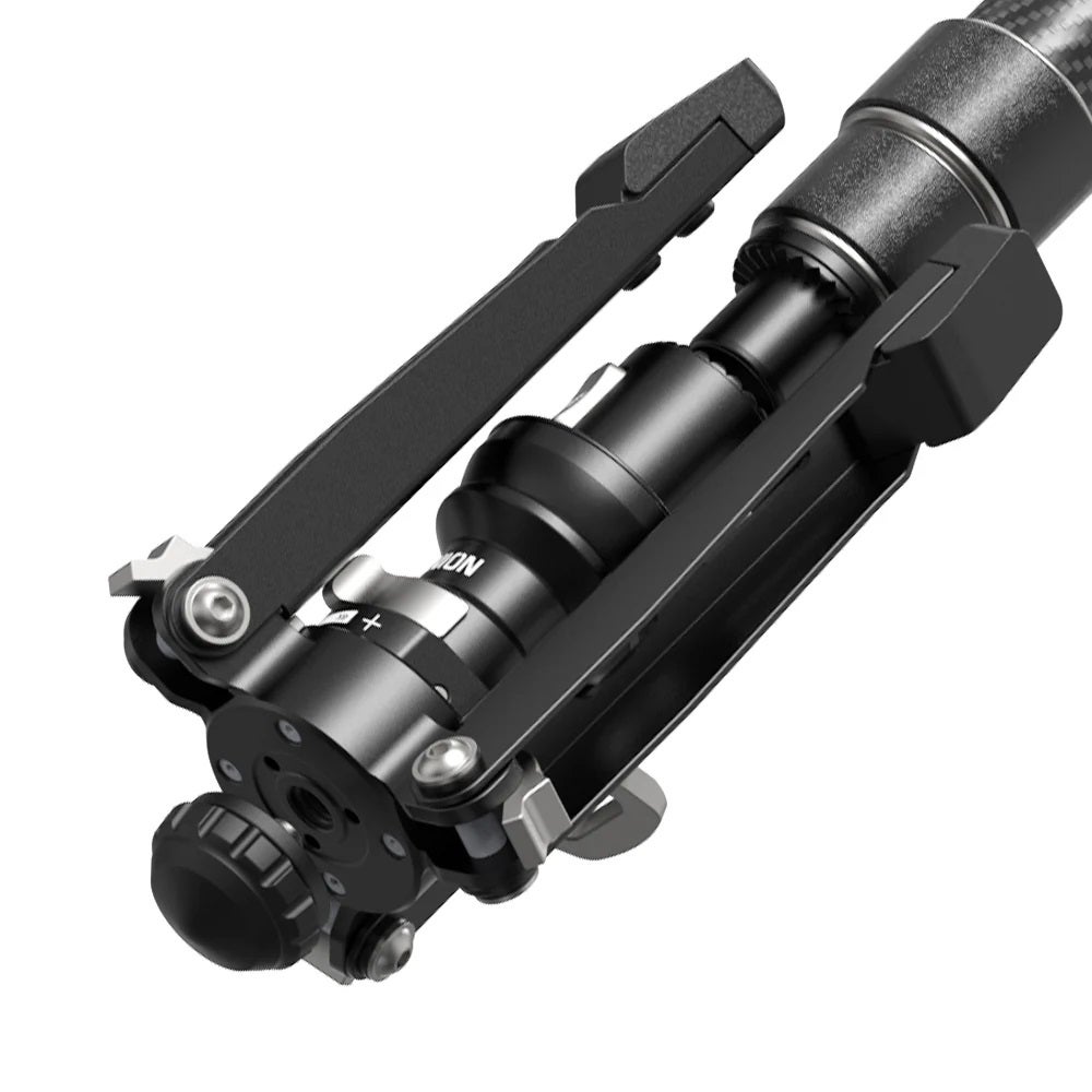 レンタル] YC Onion Pineta Pro カーボンファイバー一脚 MQP162