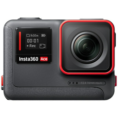 Insta360 Ace アクションカメラ
