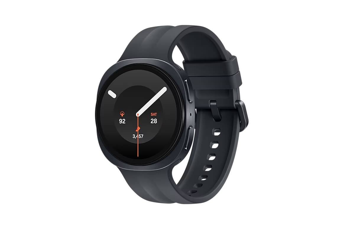 [レンタル] サムスン(Samsung) Galaxy Watch9 (Bluetooth, 40 mm)の宅配レンタル - 12