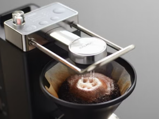 [レンタル] バルミューダ ザ・ブリュー The Brew K06A コーヒーメーカー - 5