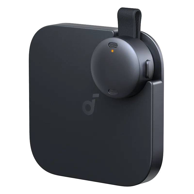 [レンタル] Anker Soundcore Work AIボイスレコーダー - 2