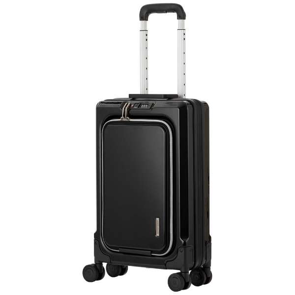 [1-3泊向けサイズ]LEGEND WALKER 6031 フィット 15L/拡張時35L ハードスーツケース