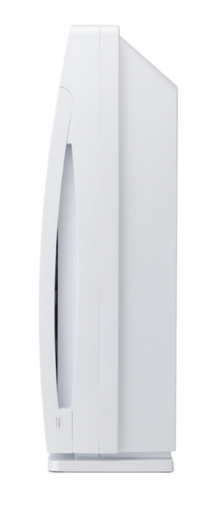 [レンタル] Kirala Air Aria (キララエアー アリア) ハイブリッド空気清浄機 - 2