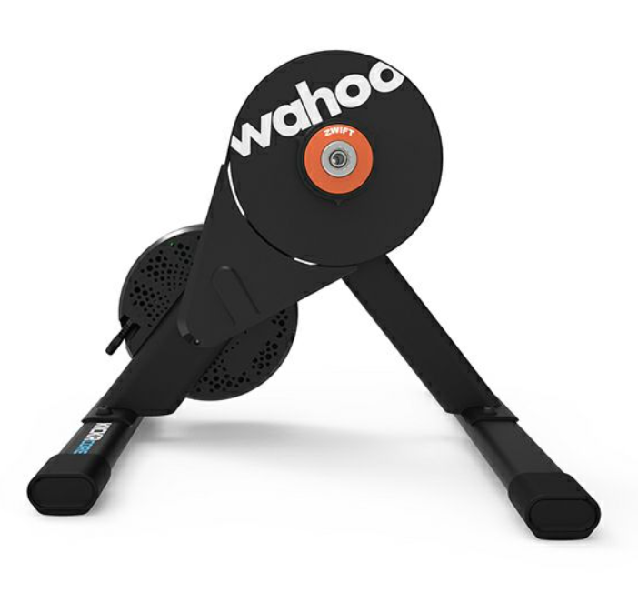 [レンタル] Wahoo KICKR CORE2 with Zwift Cog and Click/ワフー キッカーコア2（with ズイフトコグ＆クリック） スマートトレーナー/WFBKTR-3CC