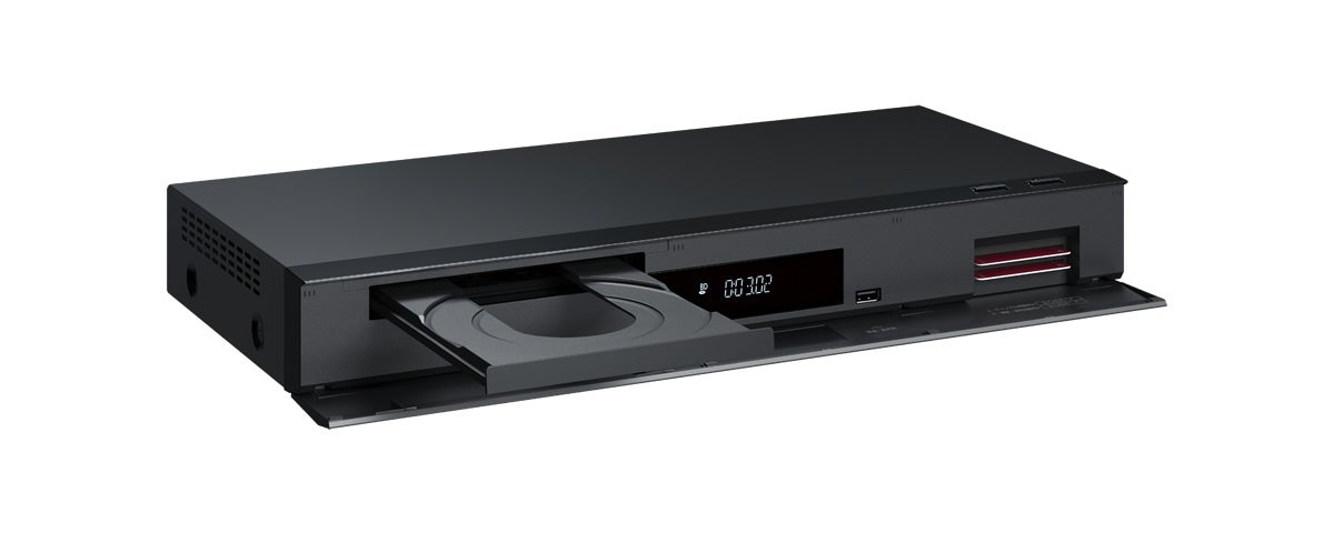 [レンタル] Panasonic 全自動ディーガ ブルーレイ/DVDレコーダー DMR-2X202 - 3