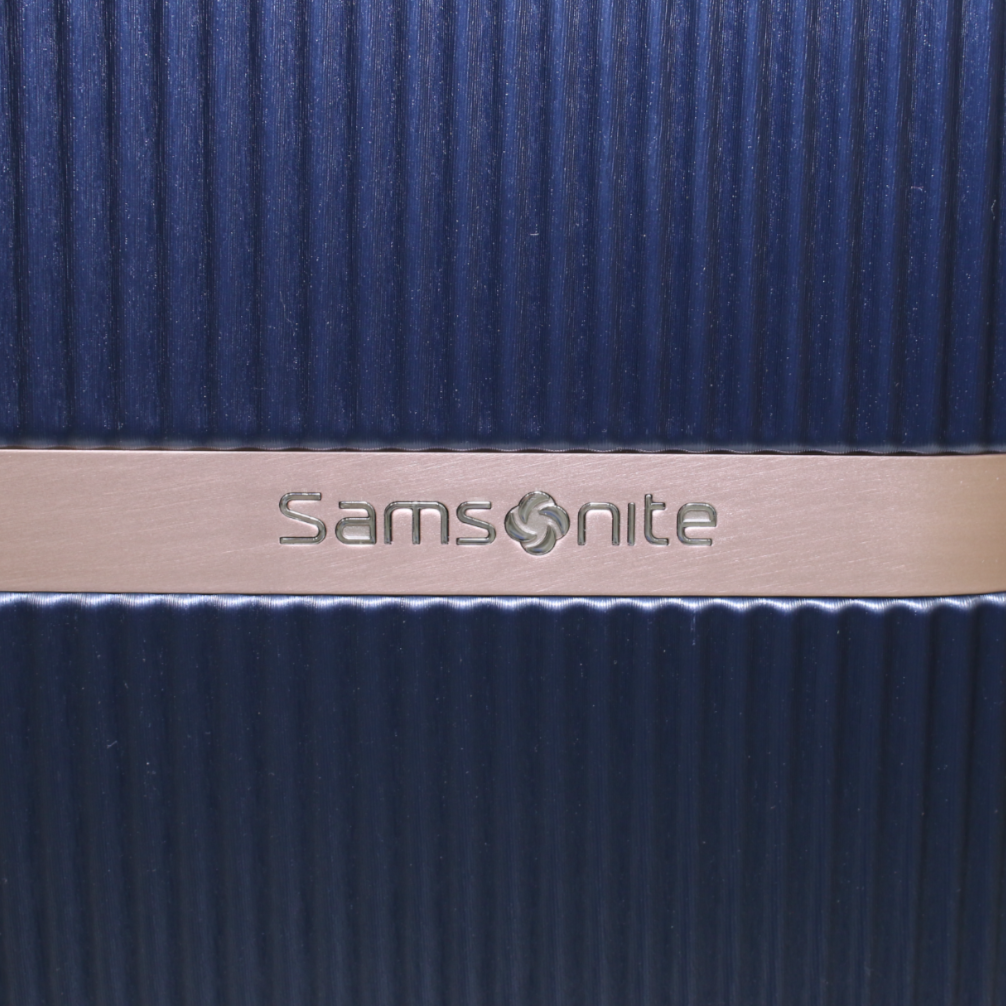 [レンタル] [3-5泊向けサイズ]サムソナイト ミンター スピナー61 エキスパンダブル 53L/拡張時60L ハードスーツケースの宅配レンタル - 3