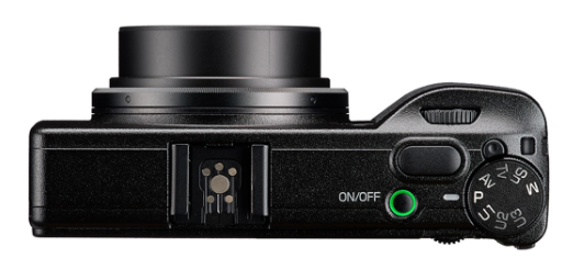 レンタル] リコー GR IV (GR4) コンパクトデジタルカメラ - Rentio