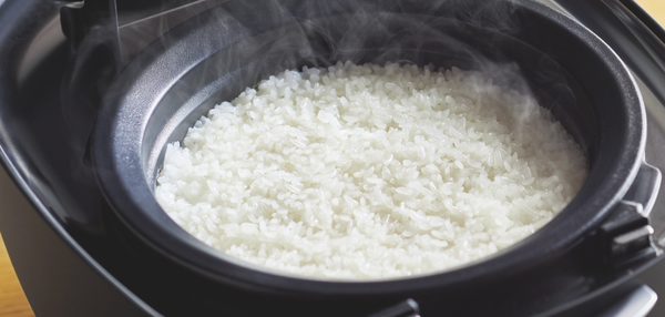 [レンタル] 【長期利用向け】 [3.5合炊き] タイガー魔法瓶 炊飯器 土鍋圧力IH式 炊きたて JRX-T060 ブラック - 2