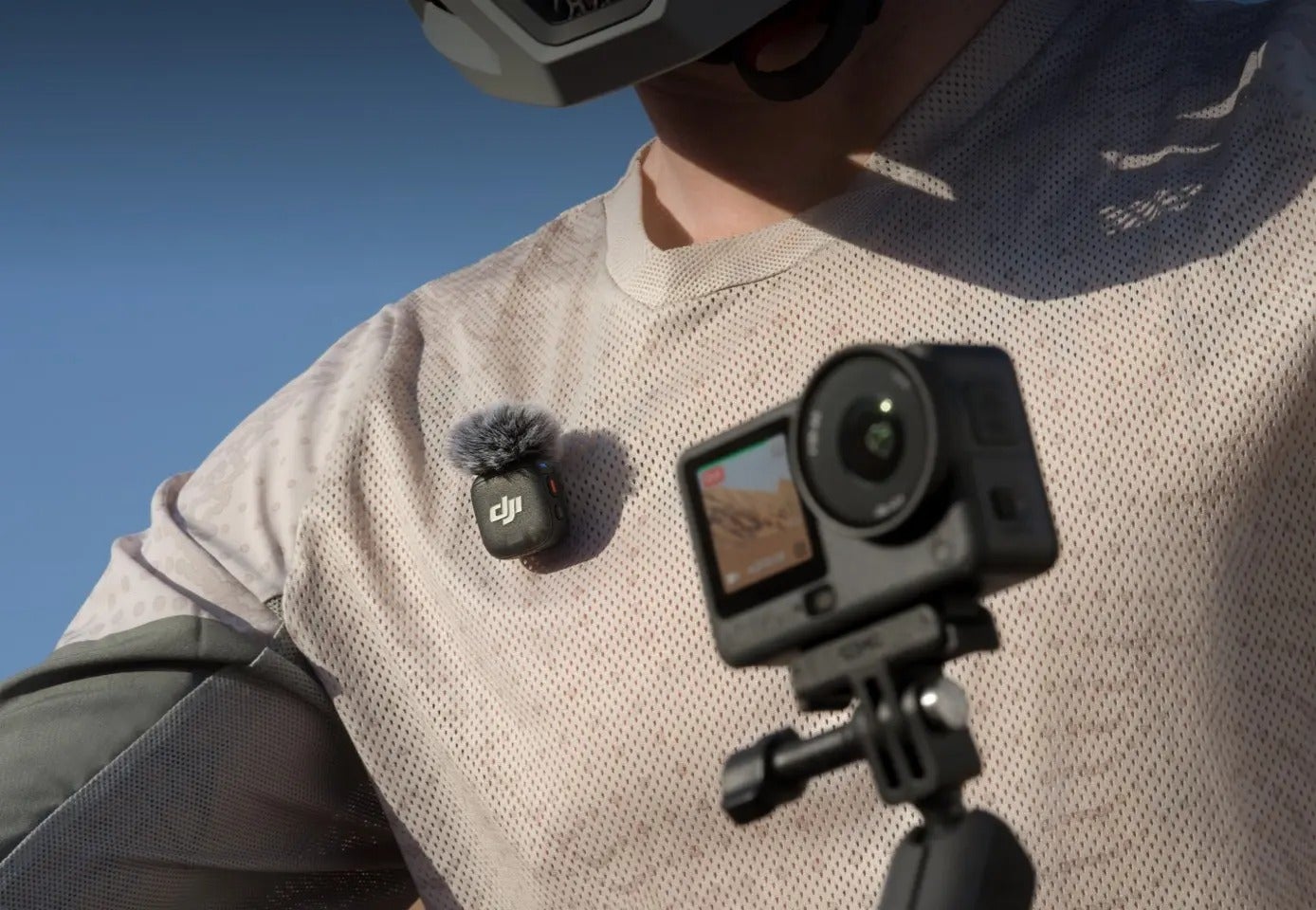 [レンタル] DJI Osmo Action 6 ダイビングコンボ - 2