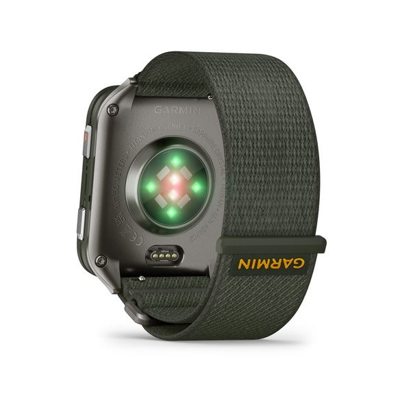 [レンタル] ガーミン(GARMIN) Venu X1 フィットネスGPSウォッチの宅配レンタル - 6