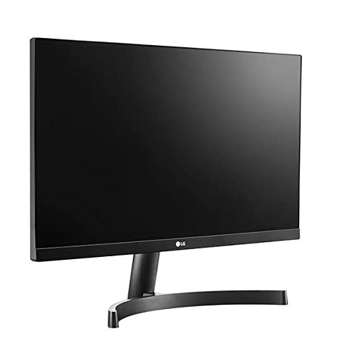 [レンタル] LG PCモニター ディスプレイ 21.5インチ/フルHD/IPS 非光沢 22MK600M-B - 2
