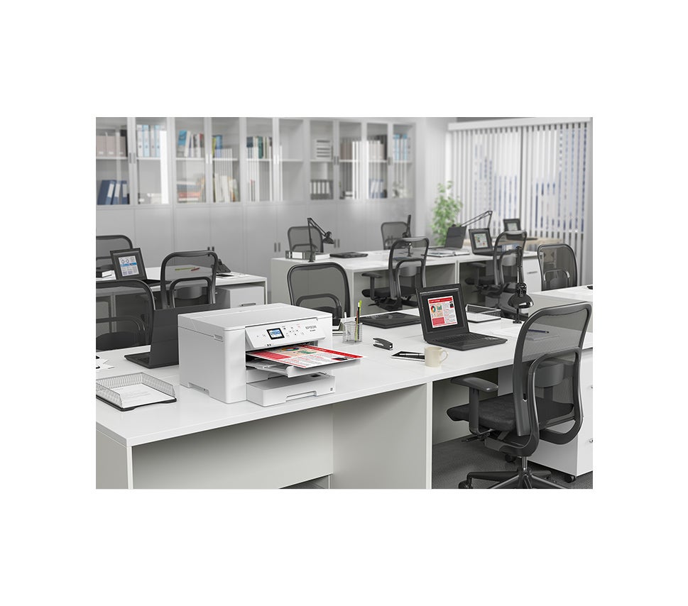 レンタル] エプソン PX-S6010 A3ノビカラーインクジェット ビジネス