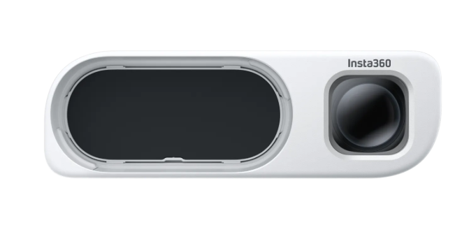 [レンタル] Insta360 GO 3S レトロビューファインダー - 5