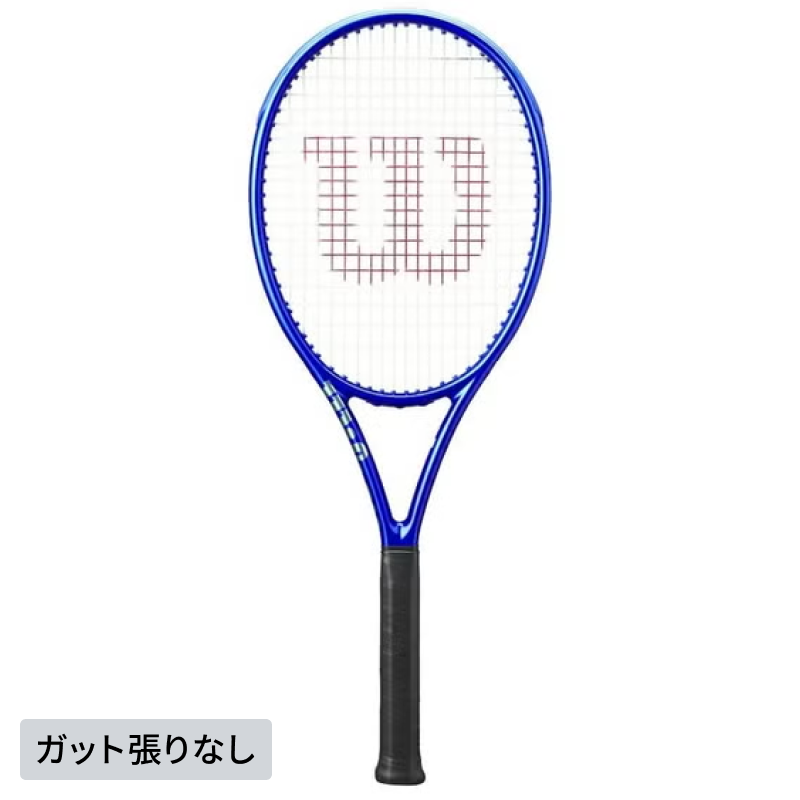 レンタル] ウイルソン(Wilson) 2025年モデル 硬式テニスラケット