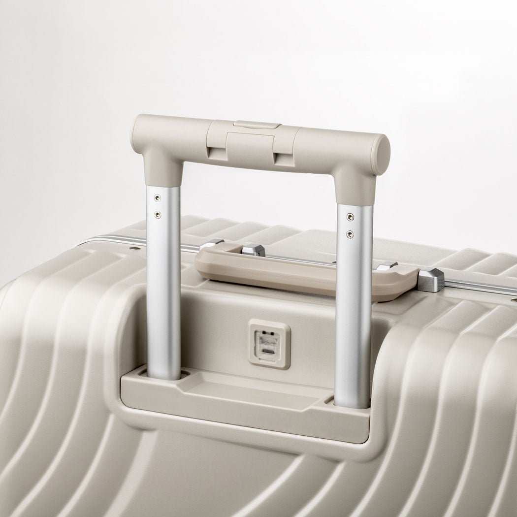 [レンタル] [3-5泊向けサイズ]LEGEND WALKER 5528 SARYU サリュー 65L スーツケースの宅配レンタル - 8