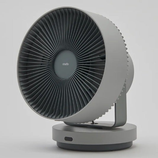 [レンタル] cado (カドー) STREAM 1800 除菌サーキュレーター - 5