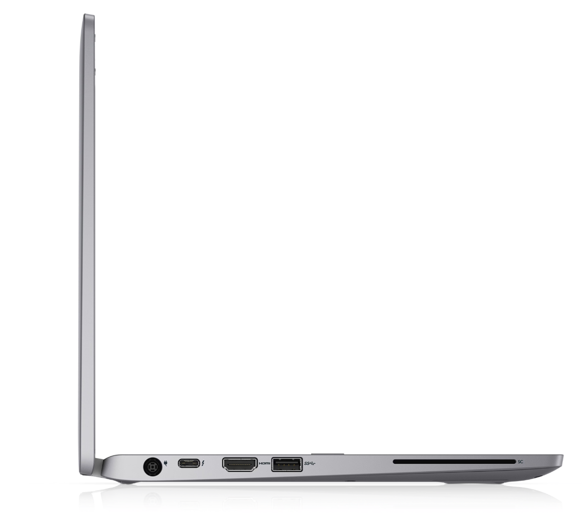 [レンタル] DELL(デル) Latitude 5310 ノートパソコン【Office非搭載】(Windows11 Pro 64bit) - 6