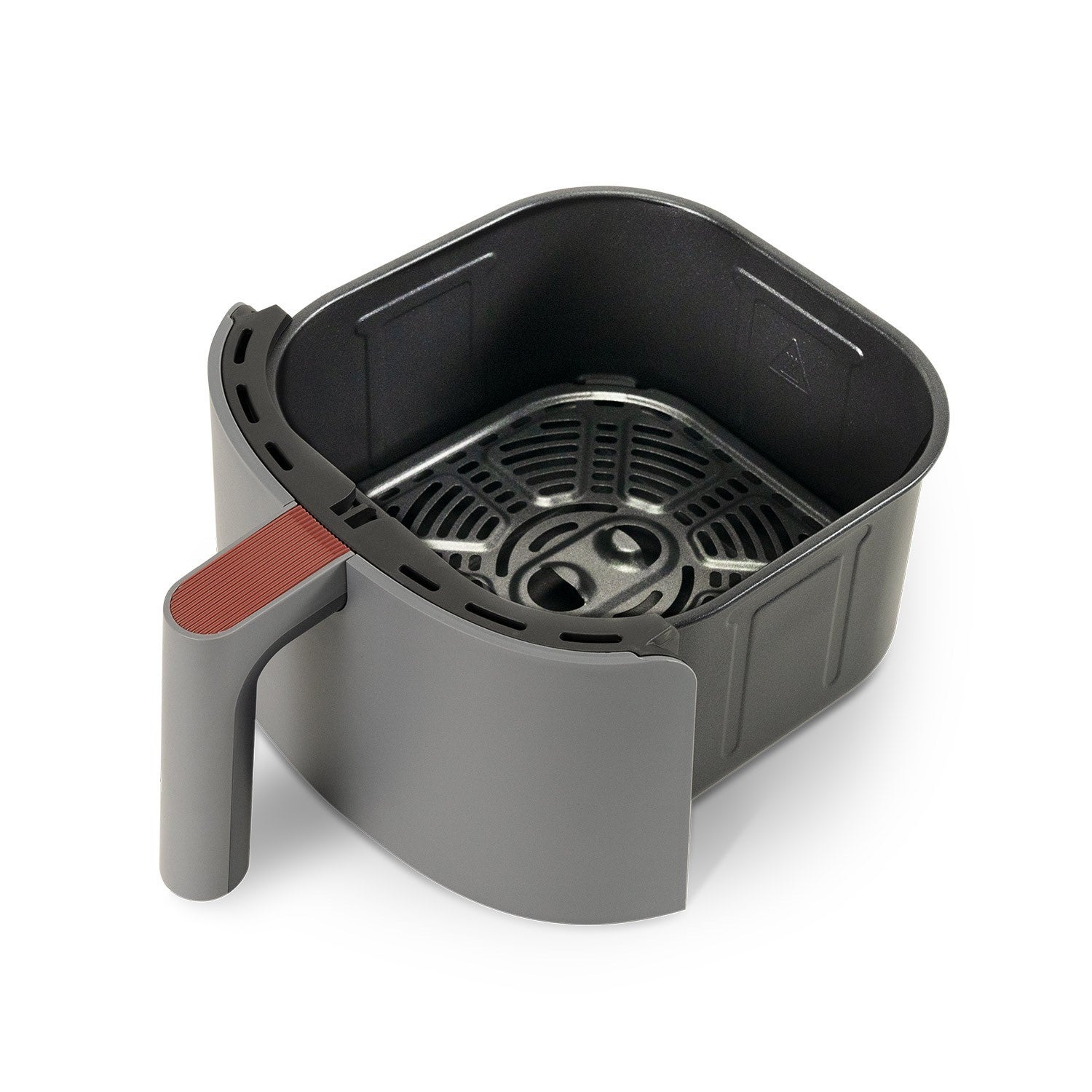 [レンタル] Vesync(ウィーシンク) COSORI コソリ LITE 3.8L ノンフライヤー グレー - 3