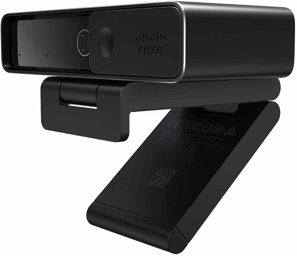 [レンタル] Cisco Webex Desk Camera ウェブカメラ - 1