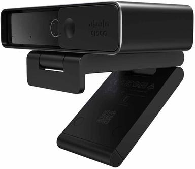 Cisco Webex Desk Camera ウェブカメラ