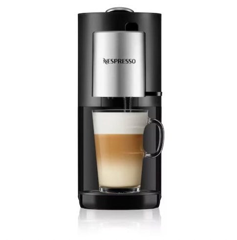 レンタル] ネスプレッソ「ネスプレッソ アトリエ」【デカフェ