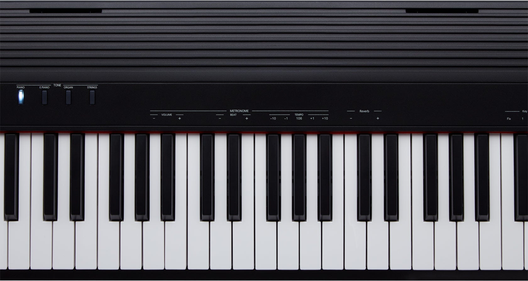 レンタル] ローランド GO:PIANO GO-88P 電子ピアノ 88鍵盤 - Rentio