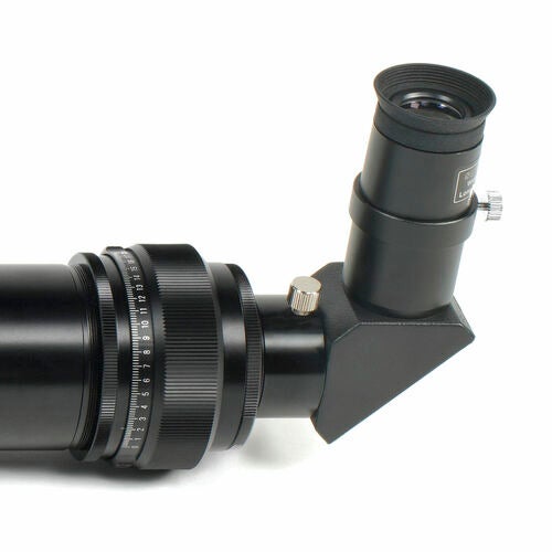 [レンタル] ケンコー・トキナー Kenko×BORG MOEBIUS 55望遠鏡セット(パーツポーチ付) - 3