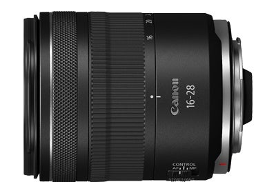[レンタル] CANON RF16-28mm F2.8 IS STM 超広角ズームレンズ - 3