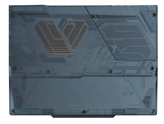 [レンタル] MSI Cyborg-14-A13VE-3302JP ゲーミングノートパソコン - 4