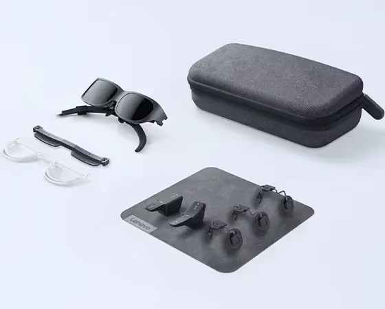 [レンタル] Lenovo Legion Glasses スマートグラス - 5