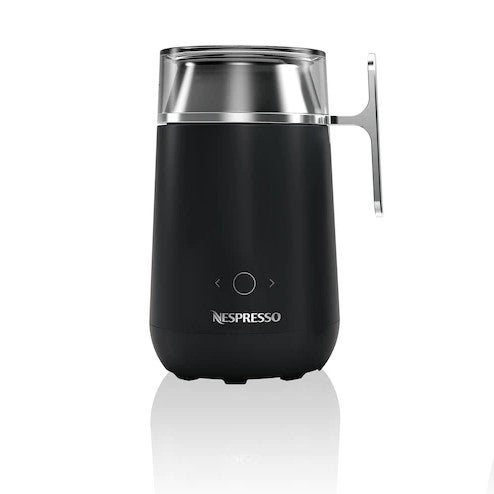 新品未使用】ネスプレッソエアロチーノバリスタNespresso