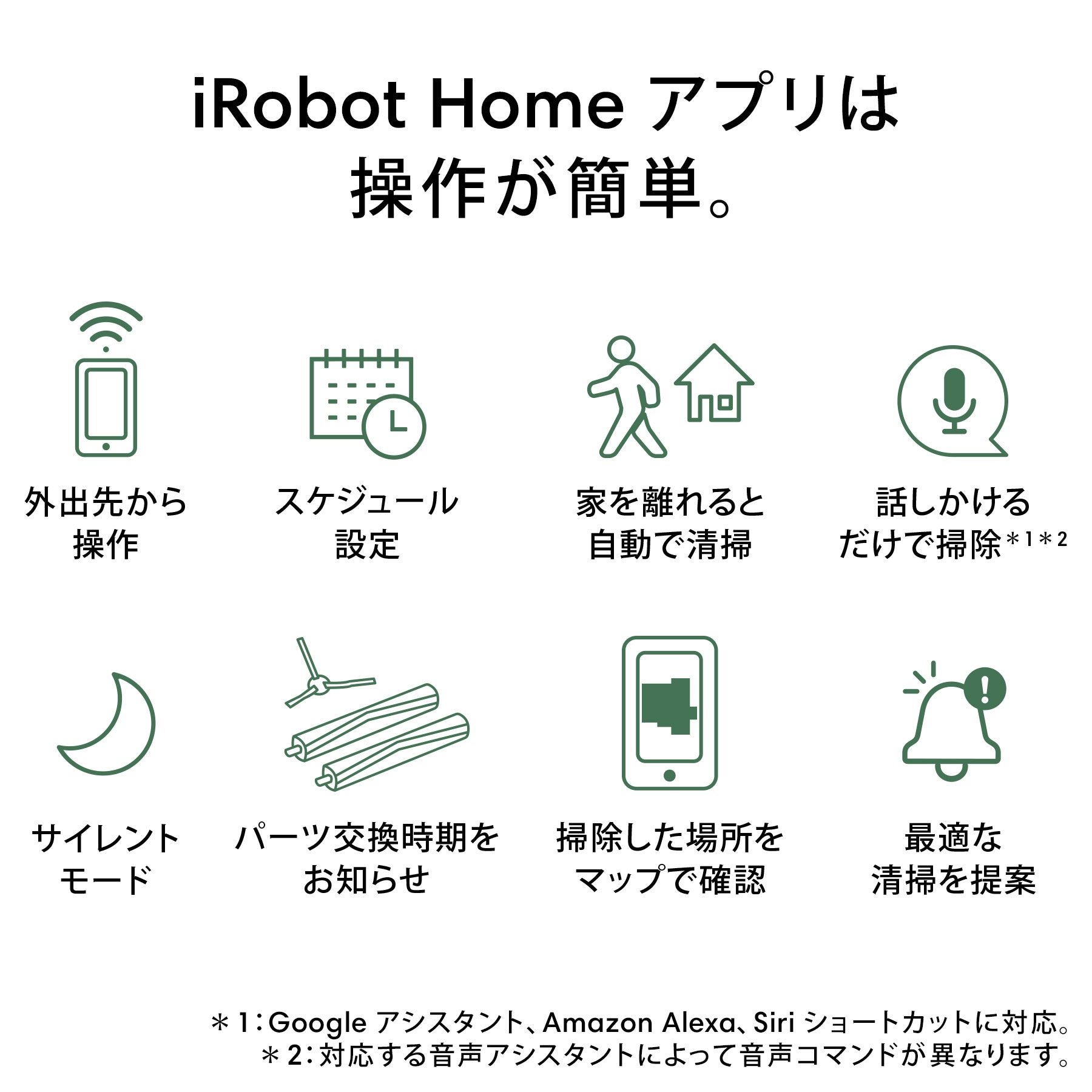 レンタル] ルンバ コンボ エッセンシャルロボット (Roomba Combo