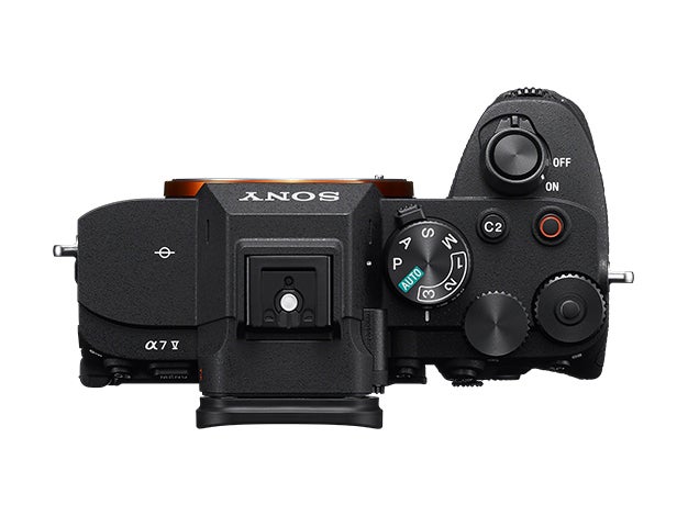 [レンタル] ソニー α7 V ボディ ミラーレス一眼 - 5