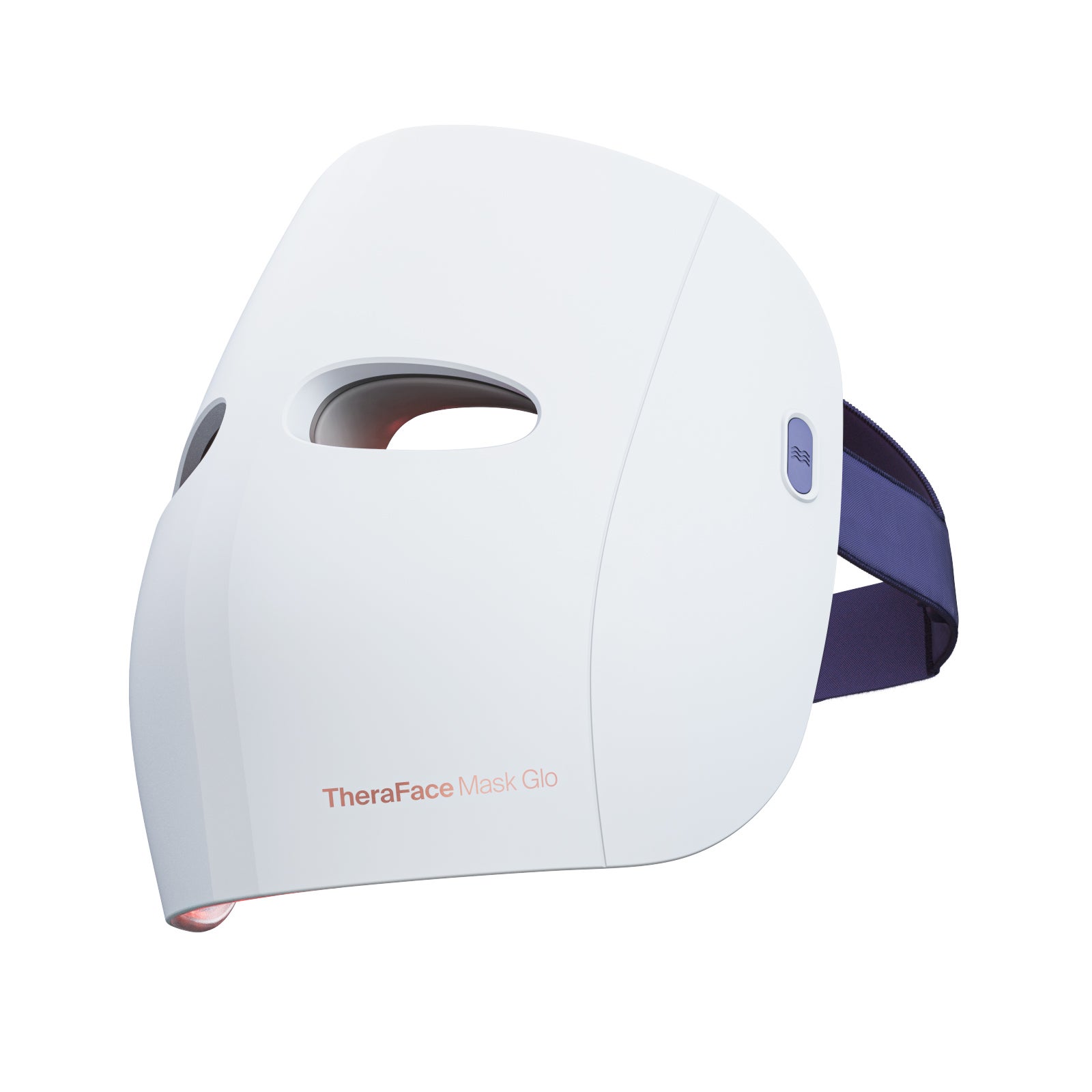 [レンタル] セラボディ(Therabody) TheraFace Mask Glo（セラフェイス マスク グロー）美顔器 2026年モデル - 3