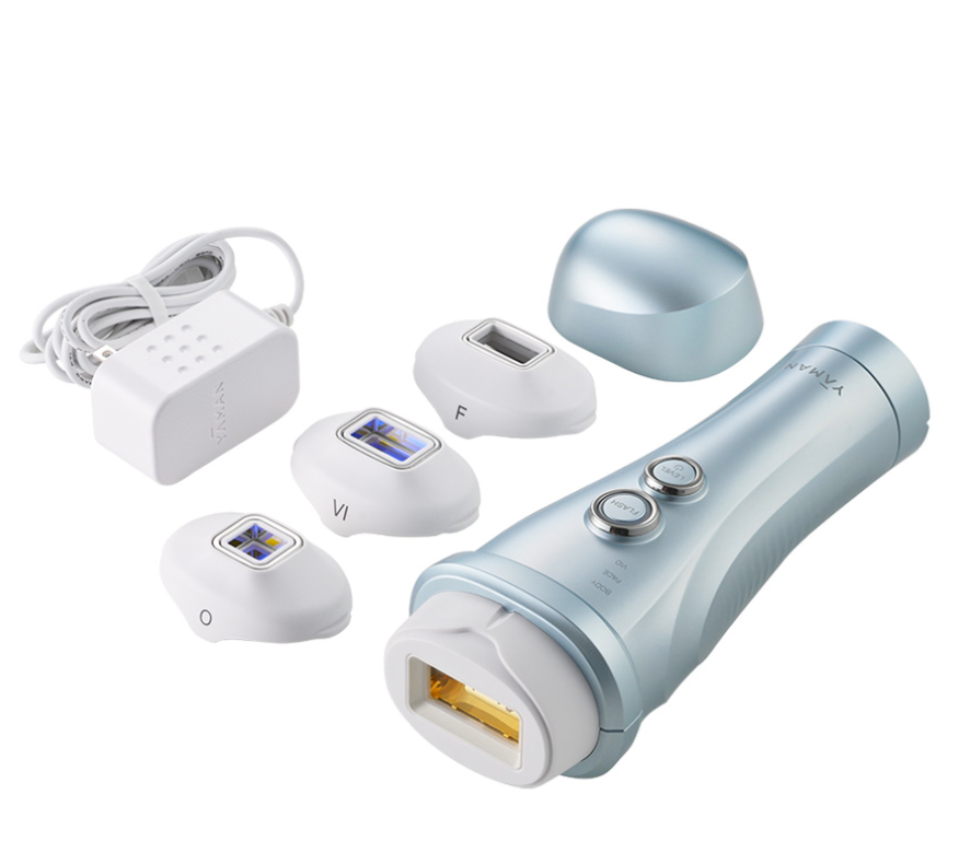 [レンタル] ヤーマン レイボーテヴィーナス プロ - 4