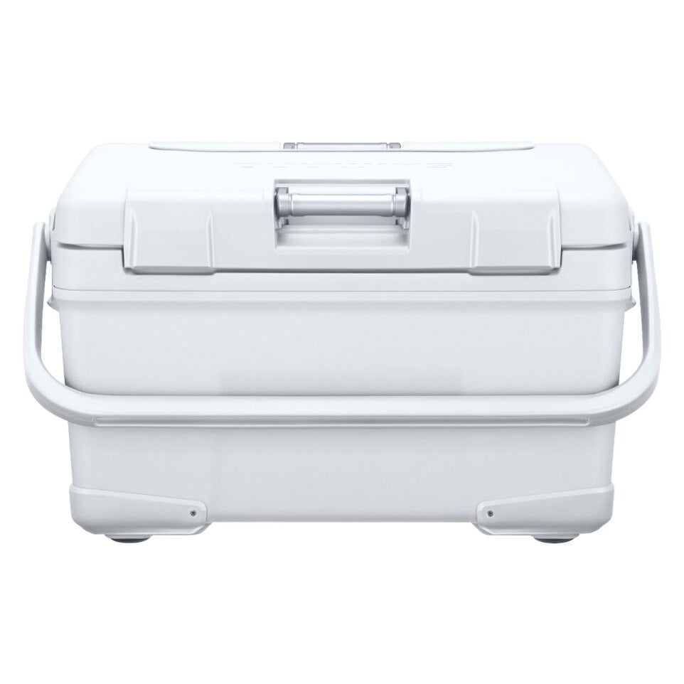 [レンタル] シマノ アブソリュートフリーズ ウルトラプレミアム 32L クーラーボックス - 5