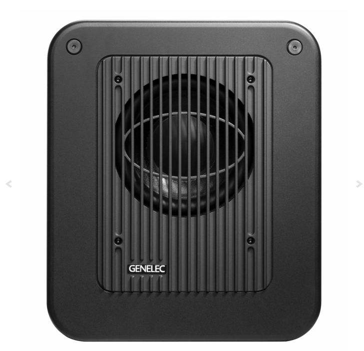 [レンタル] GENELEC 7350APM スタジオ・サブウーファー