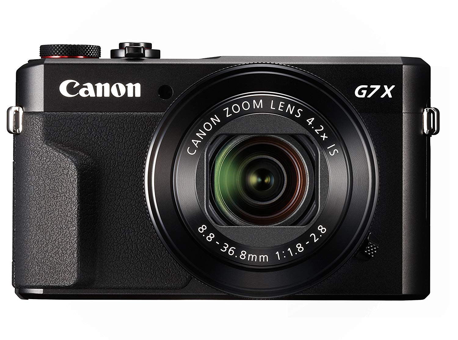 CANONPowe★美品★PowerShot G7 X Mark II◎CANONキヤノンコンデジ